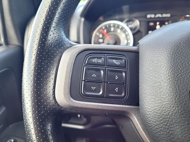 2021 Ram 2500 Tradesman Roseville CA
