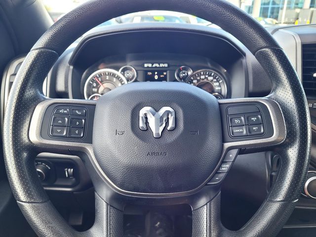 2021 Ram 2500 Tradesman Roseville CA
