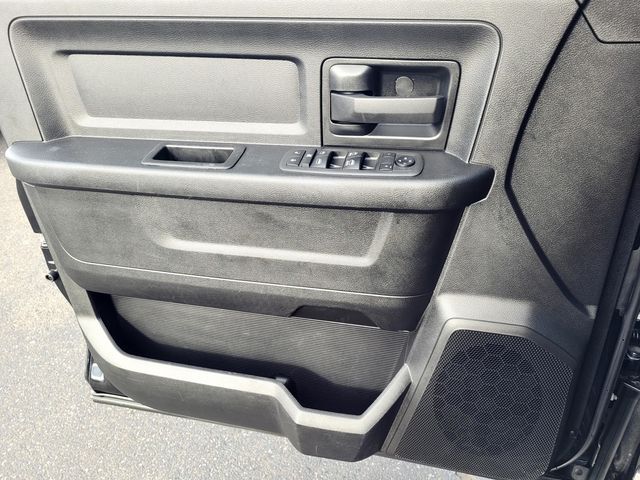 2021 Ram 2500 Tradesman Roseville CA