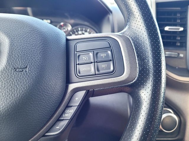 2021 Ram 2500 Tradesman Roseville CA