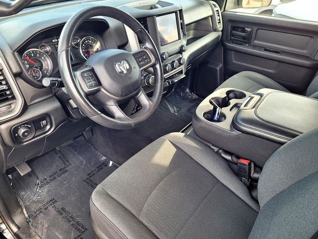 2021 Ram 2500 Tradesman Roseville CA