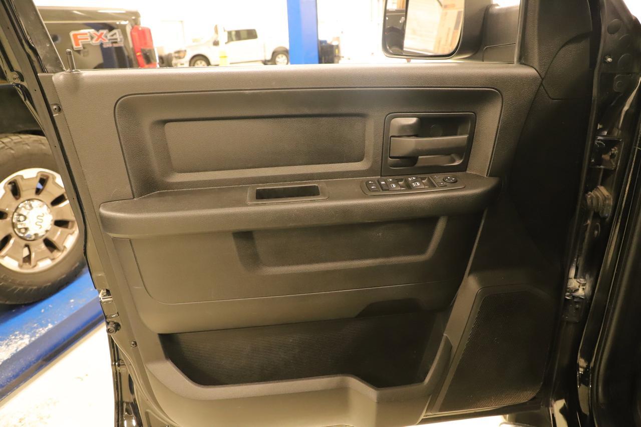 2021 Ram 2500 Tradesman New Braunfels TX