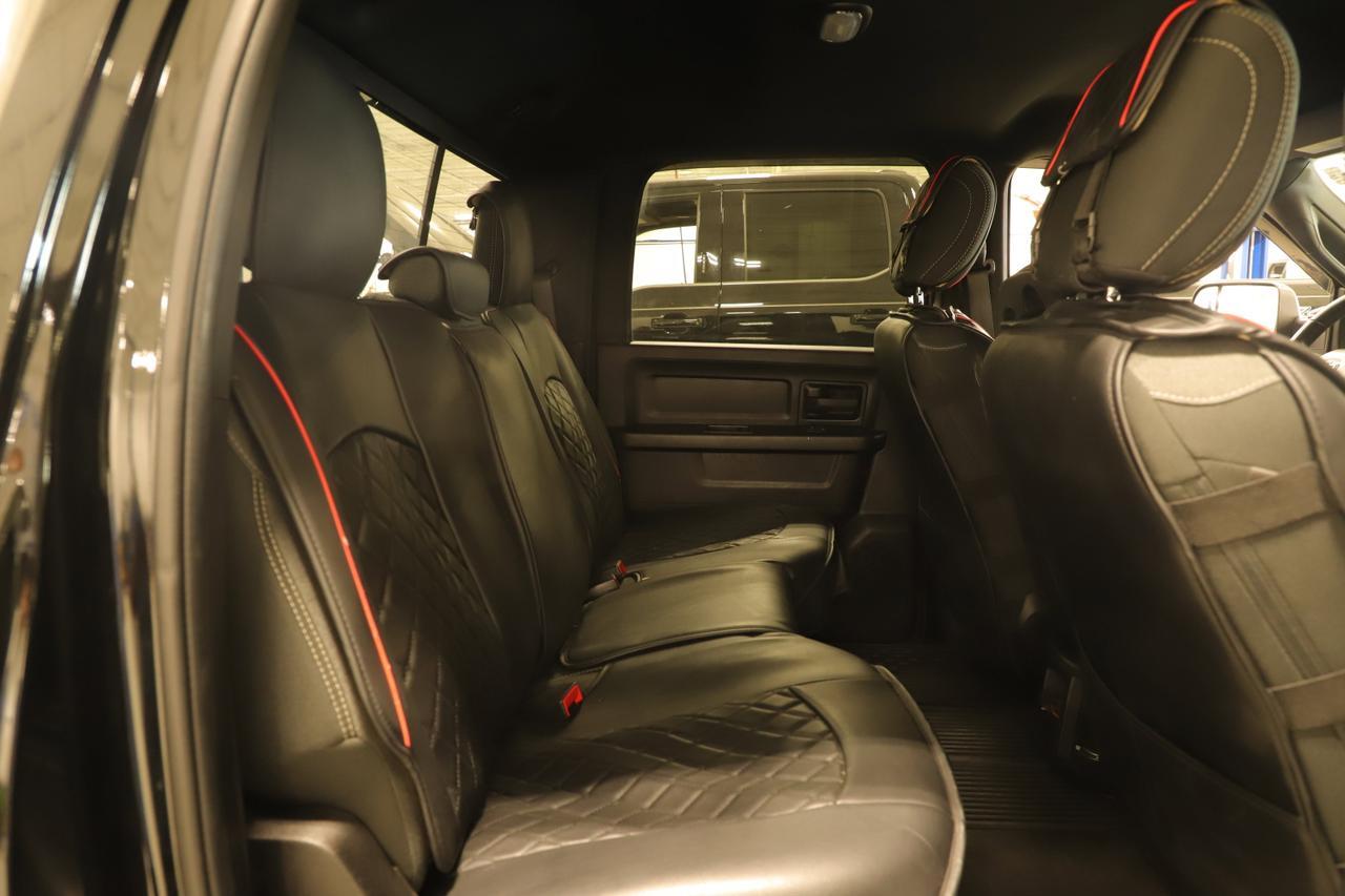 2021 Ram 2500 Tradesman New Braunfels TX