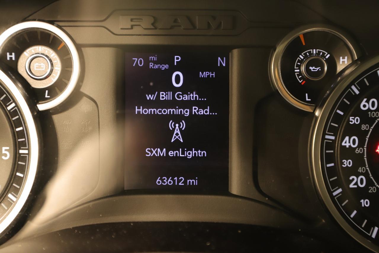 2021 Ram 2500 Tradesman New Braunfels TX