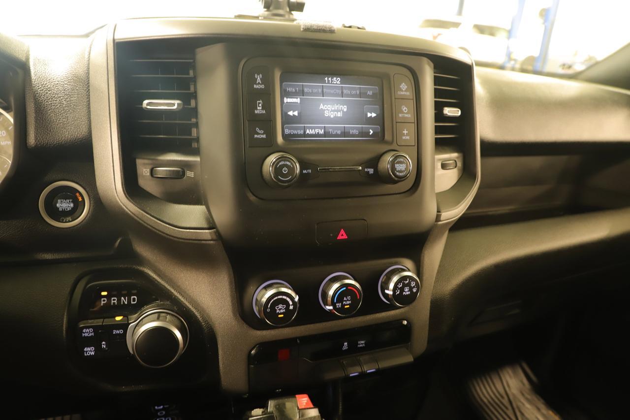 2021 Ram 2500 Tradesman New Braunfels TX