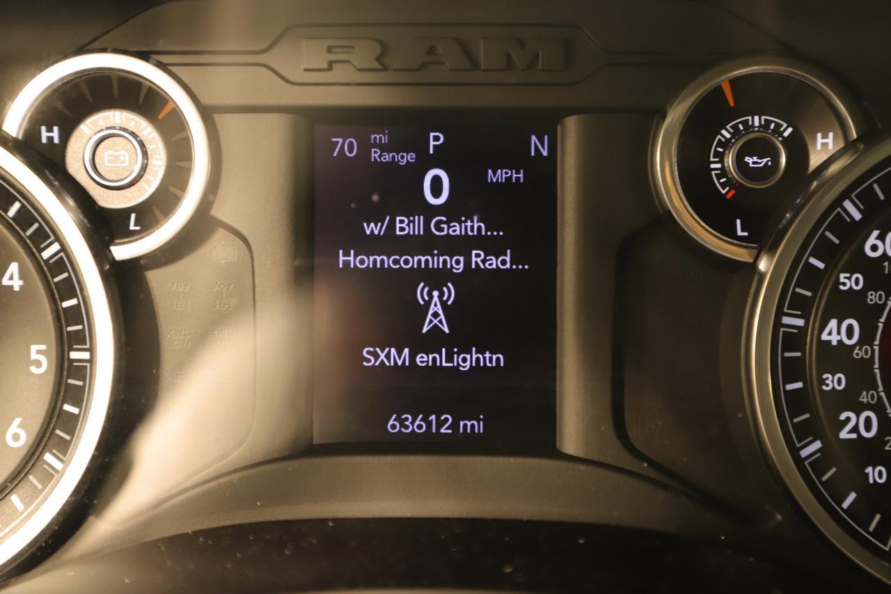 2021 Ram 2500 Tradesman New Braunfels TX