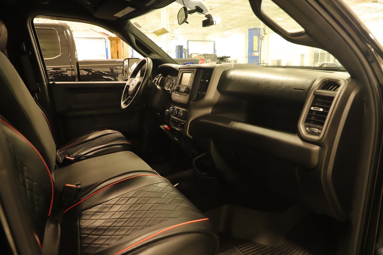 2021 Ram 2500 Tradesman New Braunfels TX
