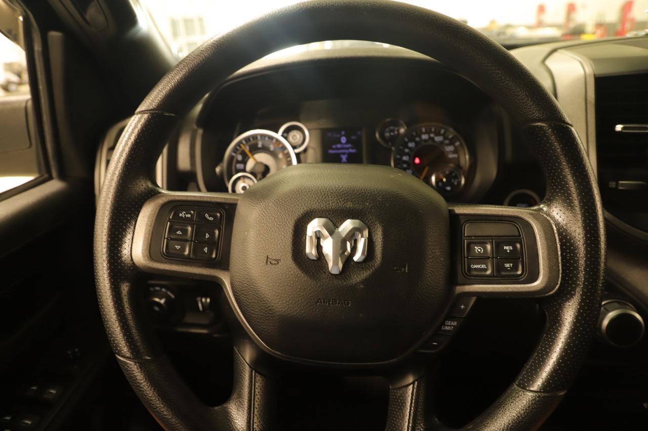 2021 Ram 2500 Tradesman New Braunfels TX