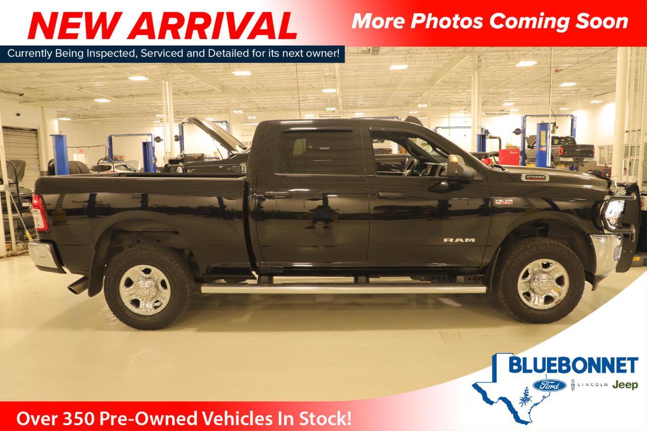 2021 Ram 2500 Tradesman New Braunfels TX