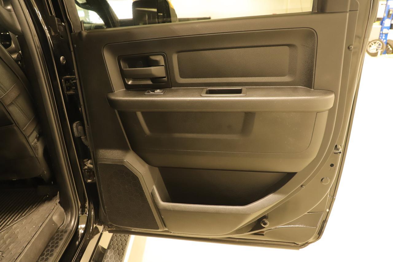 2021 Ram 2500 Tradesman New Braunfels TX