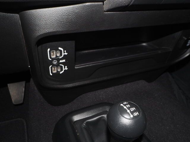 2021 Ram 2500 Tradesman New Braunfels TX