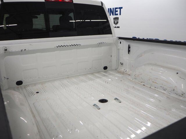 2021 Ram 2500 Tradesman New Braunfels TX