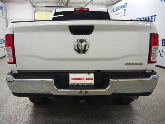 2021 Ram 2500 Tradesman New Braunfels TX