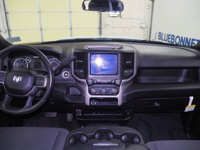 2021 Ram 2500 Tradesman New Braunfels TX