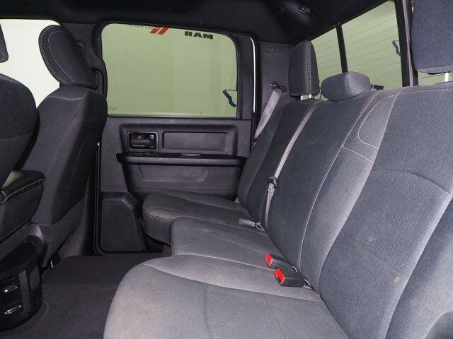 2021 Ram 2500 Tradesman New Braunfels TX