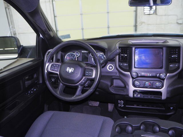 2021 Ram 2500 Tradesman New Braunfels TX