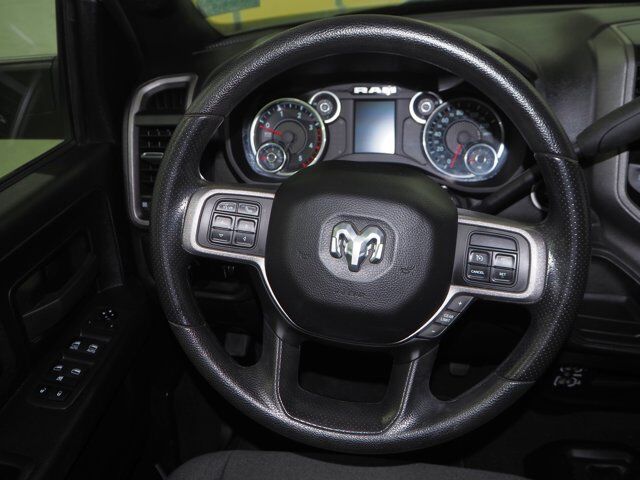 2021 Ram 2500 Tradesman New Braunfels TX
