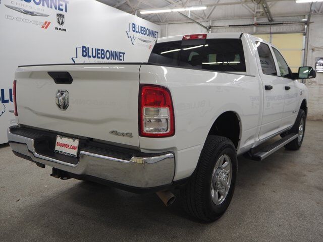 2021 Ram 2500 Tradesman New Braunfels TX