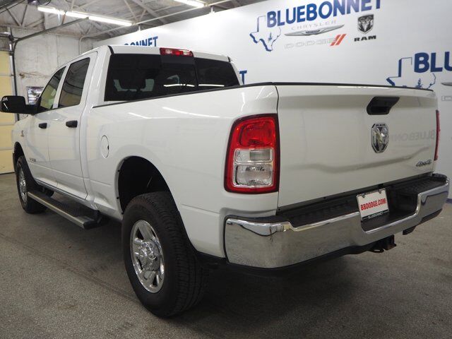 2021 Ram 2500 Tradesman New Braunfels TX