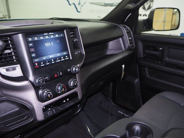 2021 Ram 2500 Tradesman New Braunfels TX