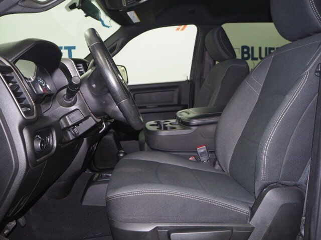 2021 Ram 2500 Tradesman New Braunfels TX