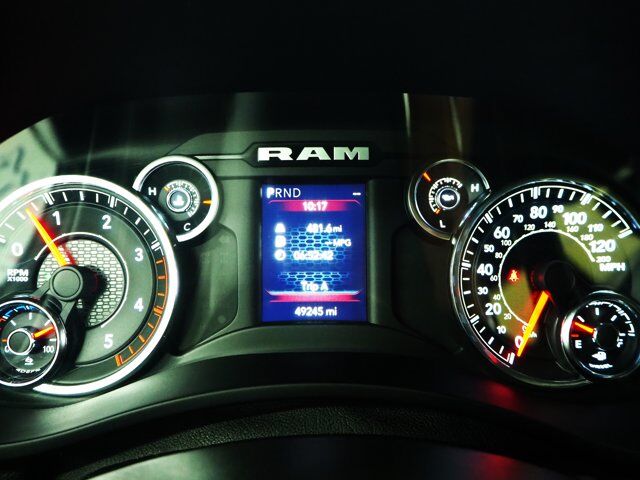 2021 Ram 2500 Tradesman New Braunfels TX