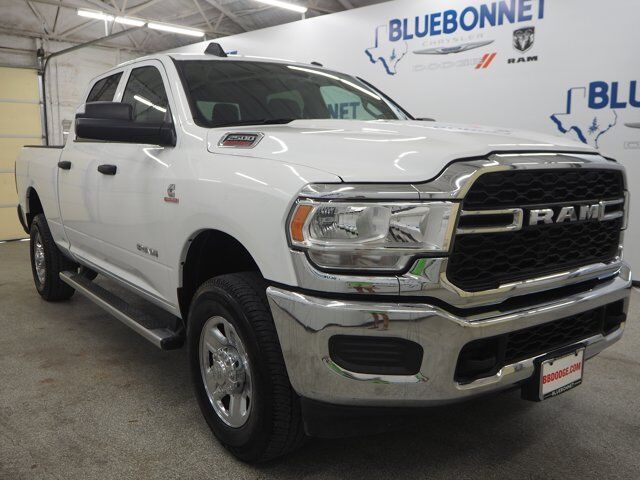 2021 Ram 2500 Tradesman New Braunfels TX