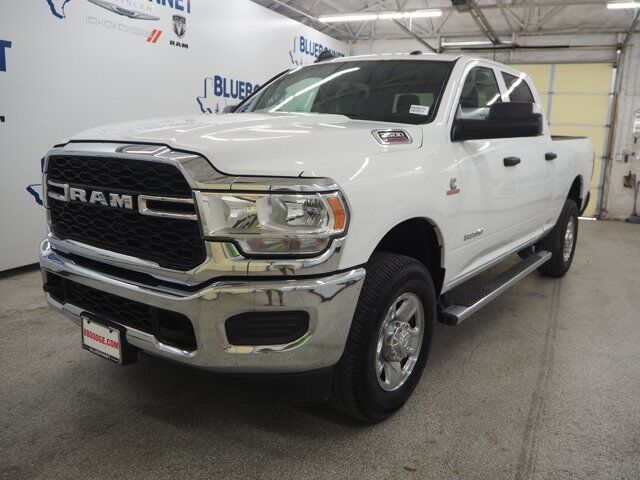 2021 Ram 2500 Tradesman New Braunfels TX