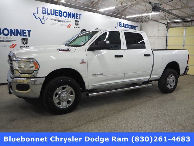2021 Ram 2500 Tradesman New Braunfels TX