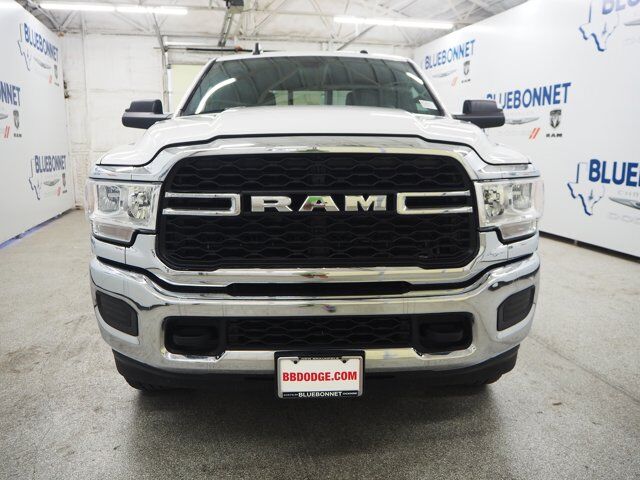 2021 Ram 2500 Tradesman New Braunfels TX