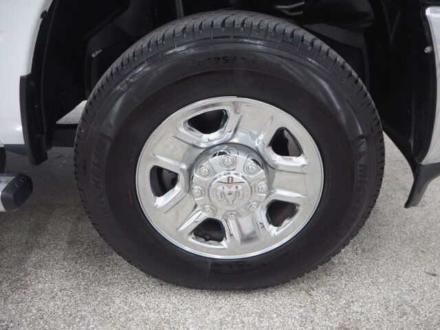 2021 Ram 2500 Tradesman New Braunfels TX
