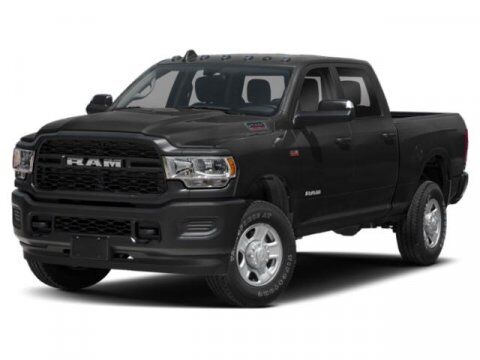 2021 Ram 2500 Tradesman New Braunfels TX