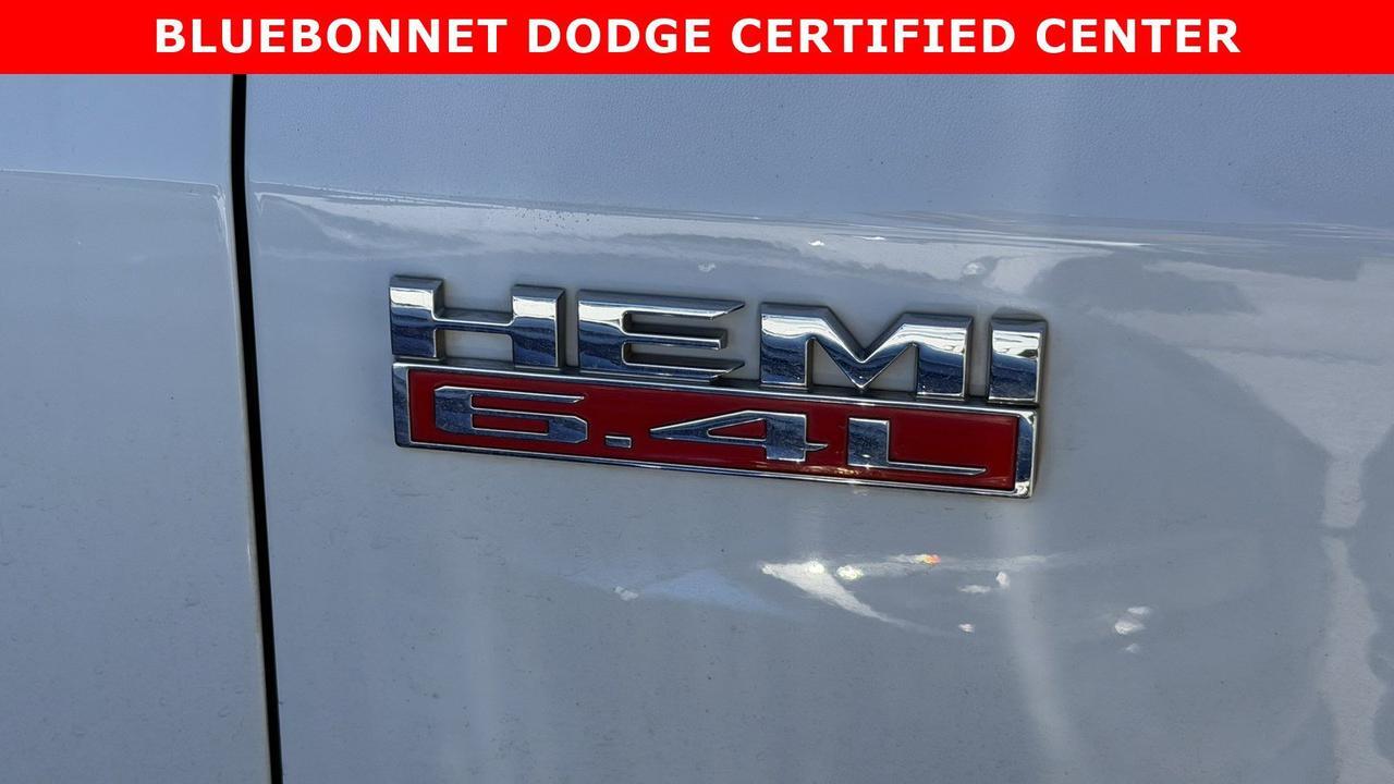 2021 Ram 2500 Tradesman New Braunfels TX