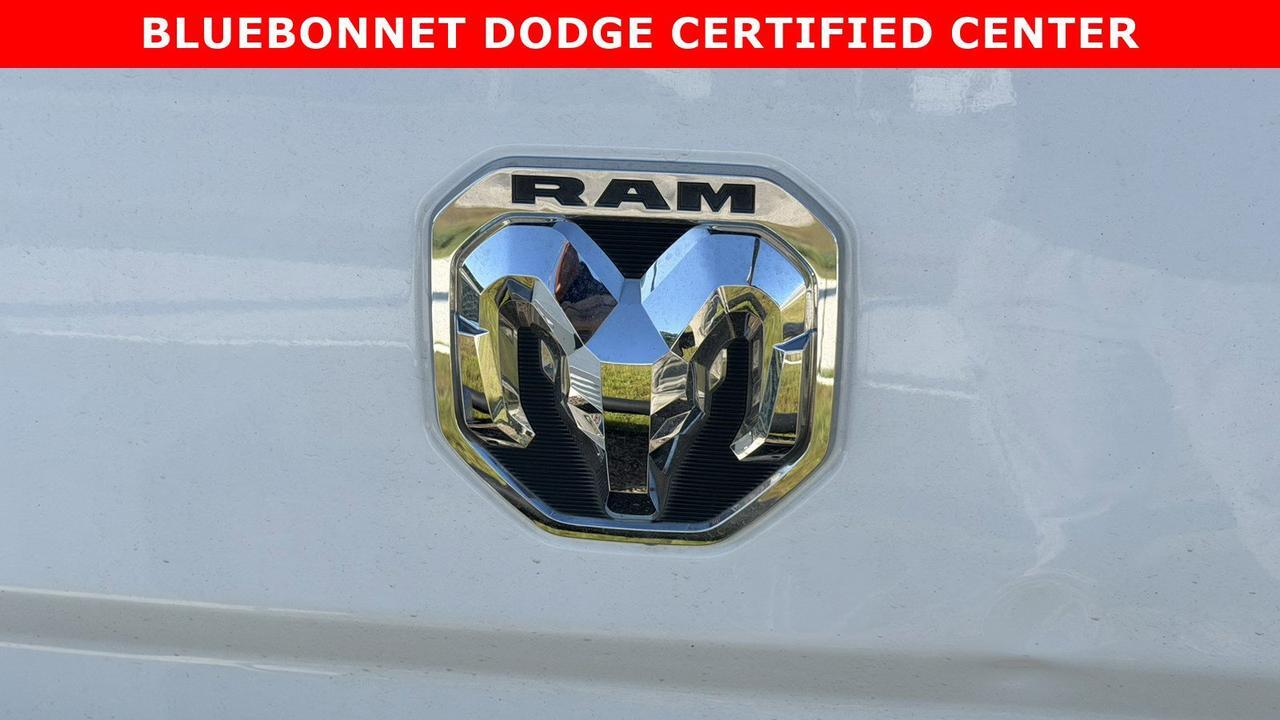 2021 Ram 2500 Tradesman New Braunfels TX