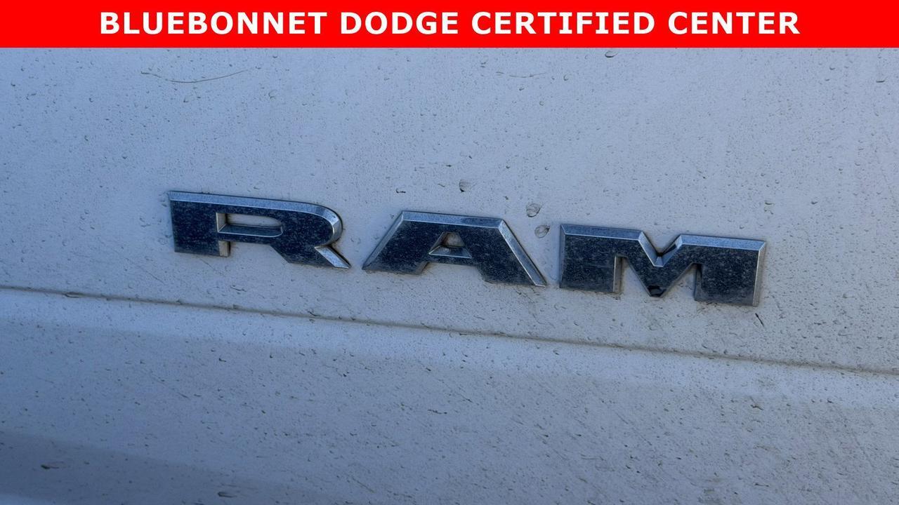 2021 Ram 2500 Tradesman New Braunfels TX