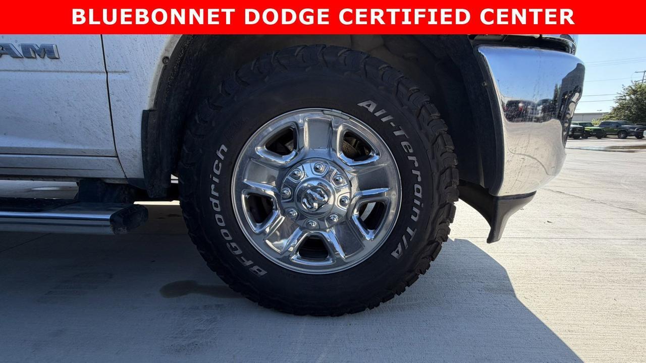 2021 Ram 2500 Tradesman New Braunfels TX