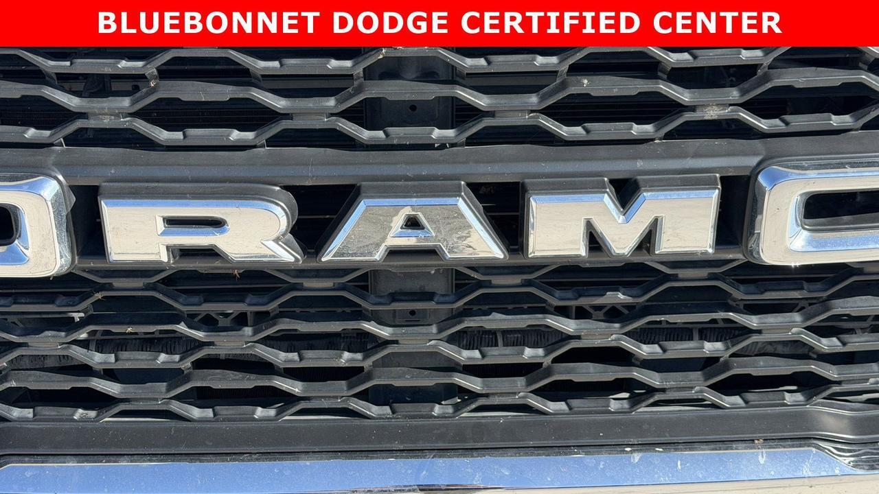 2021 Ram 2500 Tradesman New Braunfels TX