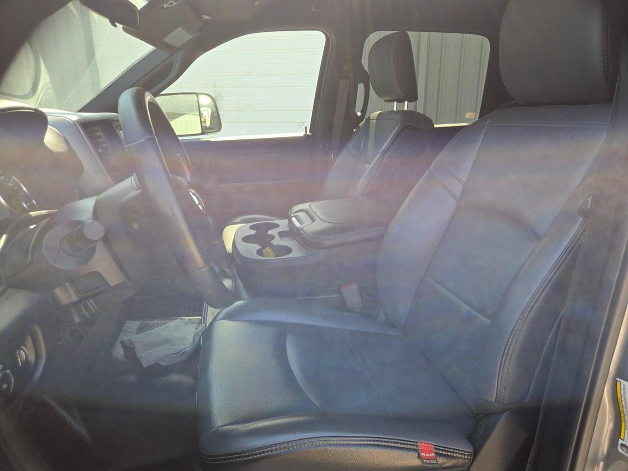 2021 Ram 2500 Tradesman Castroville TX