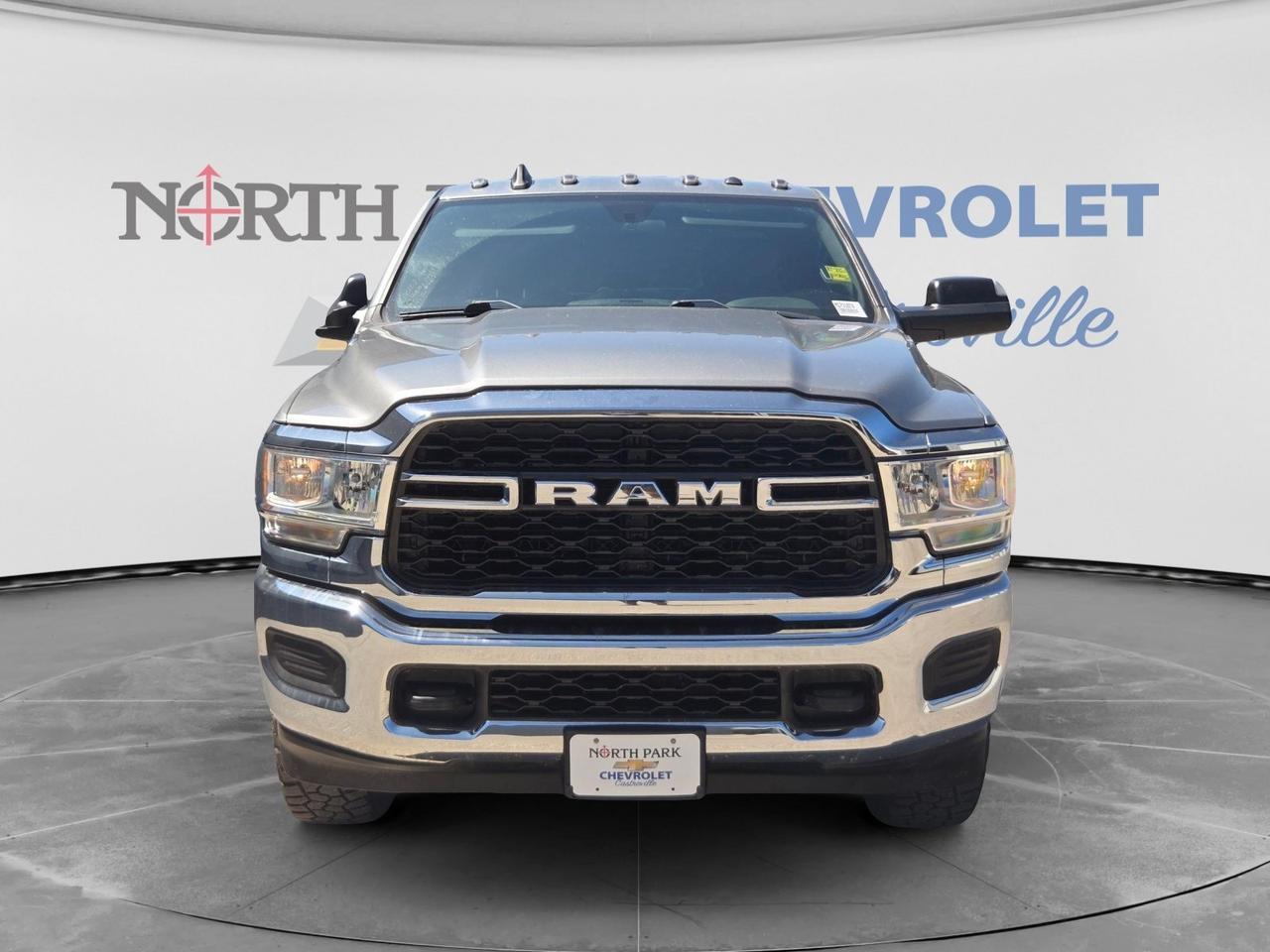 2021 Ram 2500 Tradesman Castroville TX
