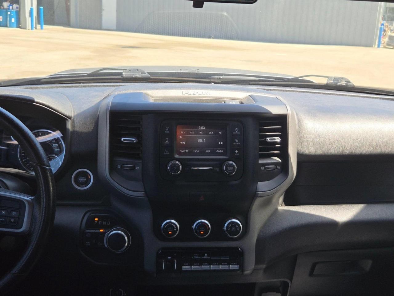 2021 Ram 2500 Tradesman Castroville TX