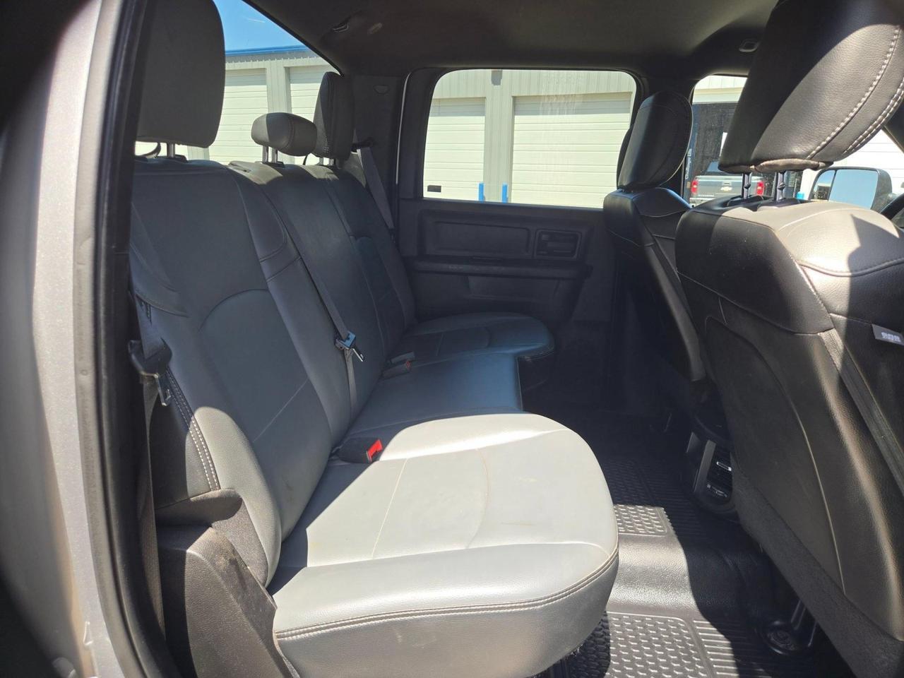 2021 Ram 2500 Tradesman Castroville TX