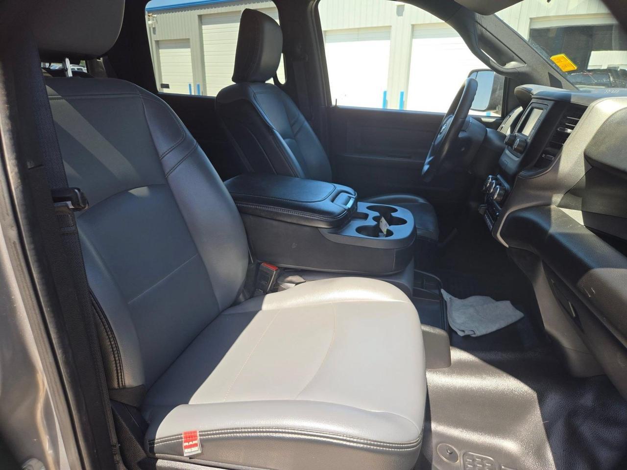 2021 Ram 2500 Tradesman Castroville TX