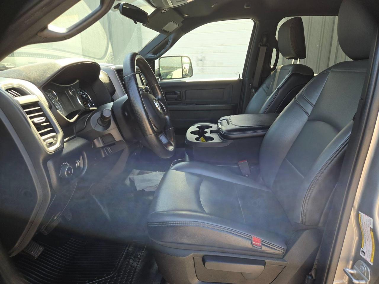 2021 Ram 2500 Tradesman Castroville TX