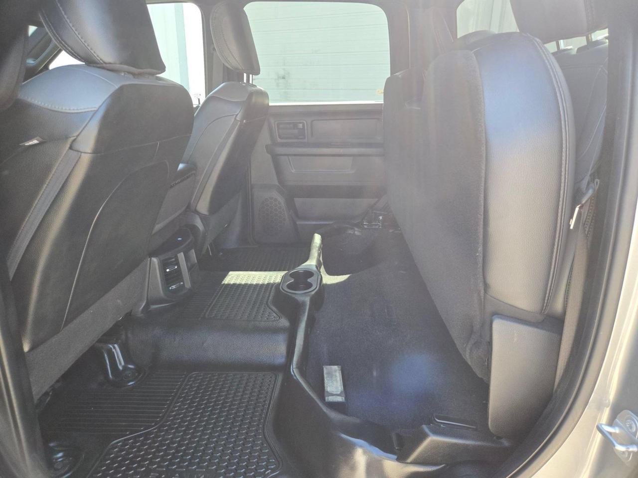 2021 Ram 2500 Tradesman Castroville TX