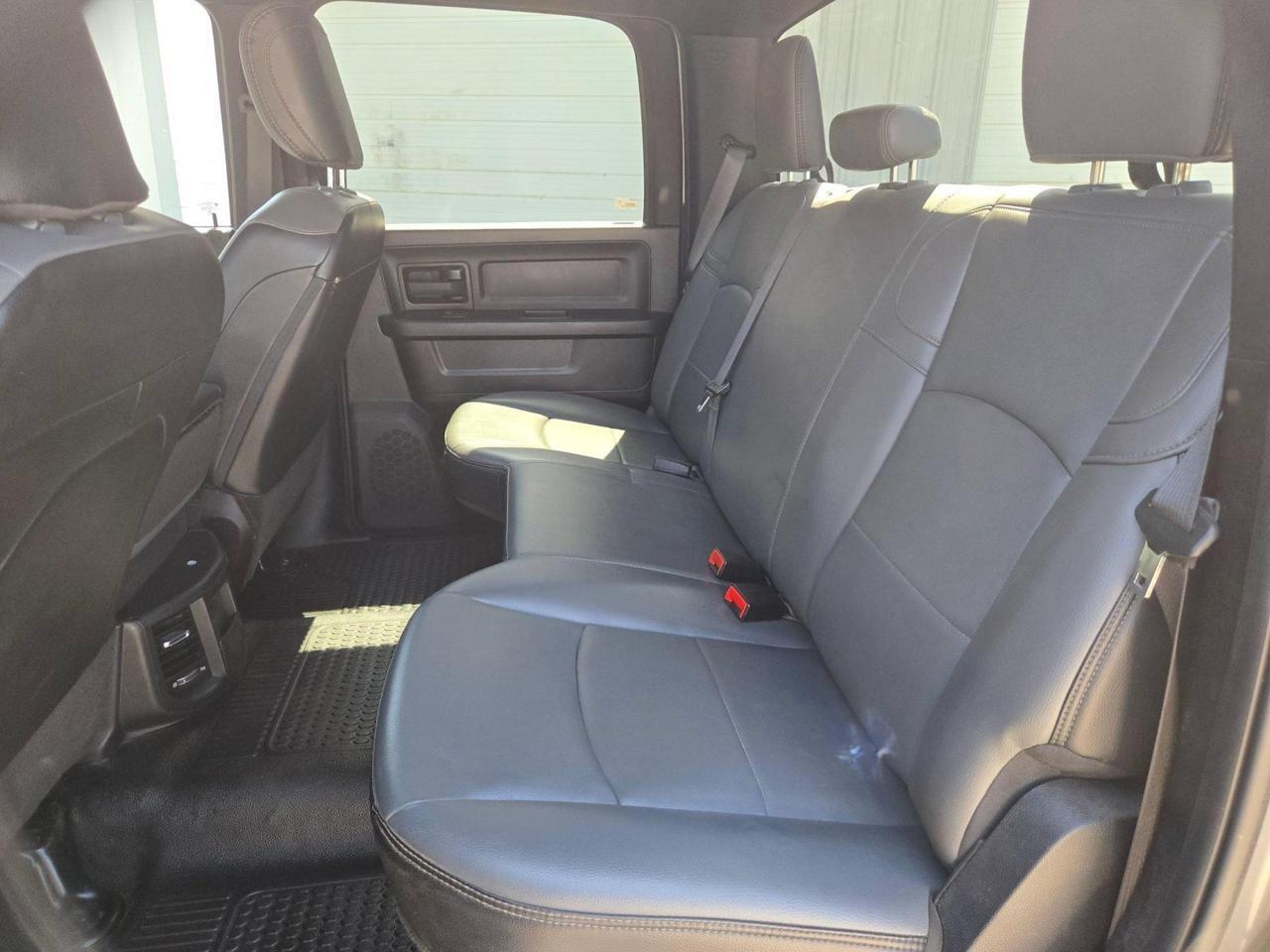 2021 Ram 2500 Tradesman Castroville TX