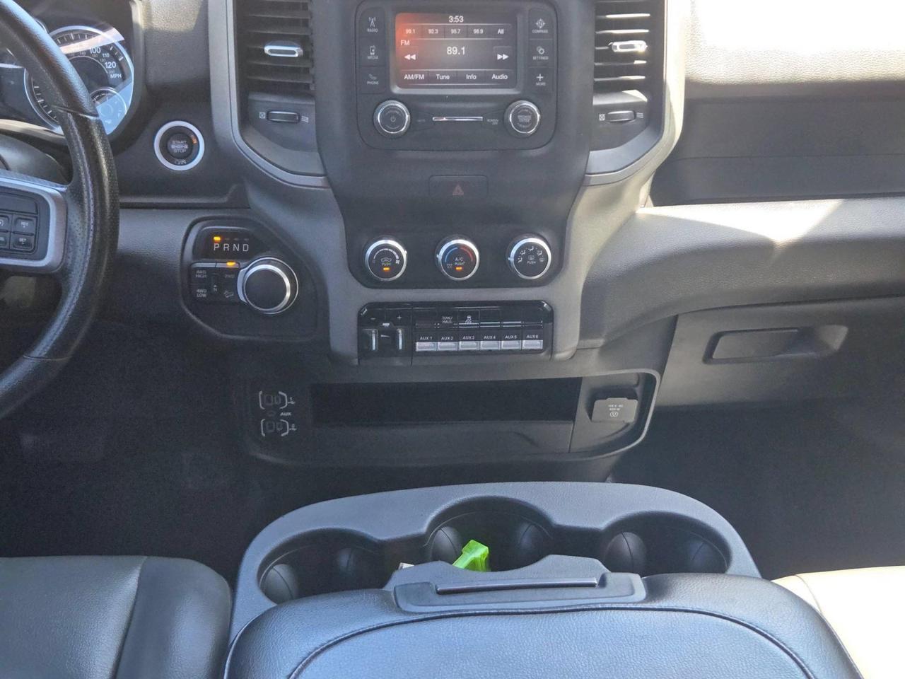 2021 Ram 2500 Tradesman Castroville TX