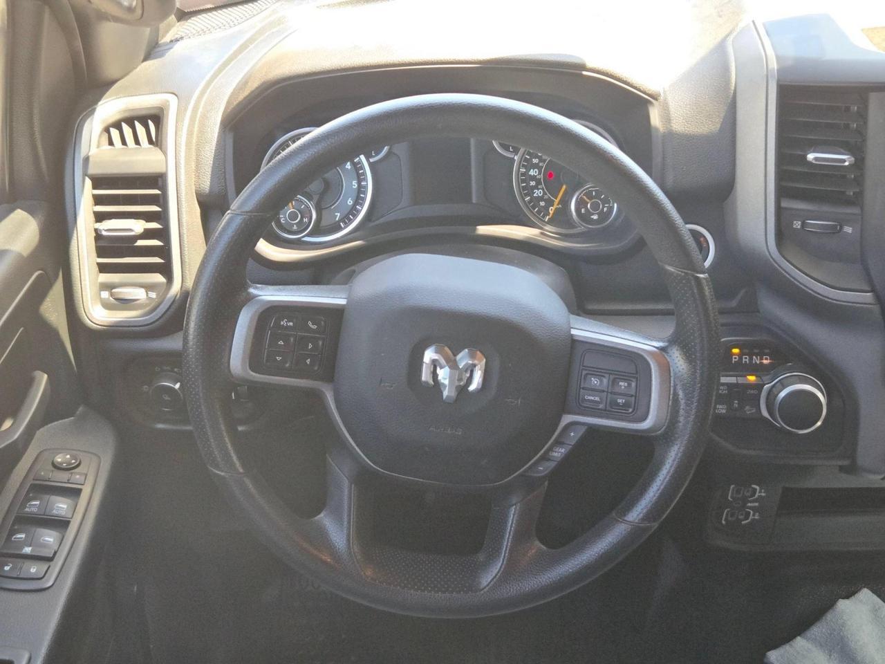 2021 Ram 2500 Tradesman Castroville TX