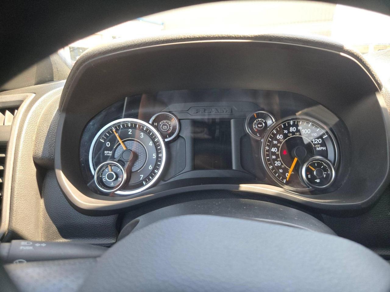 2021 Ram 2500 Tradesman Castroville TX