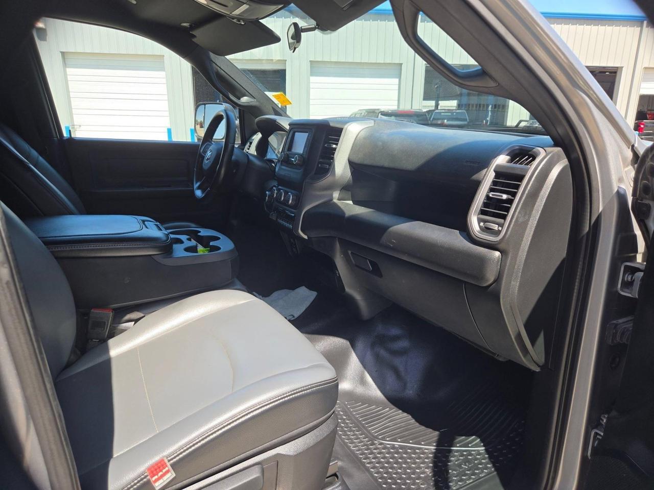 2021 Ram 2500 Tradesman Castroville TX