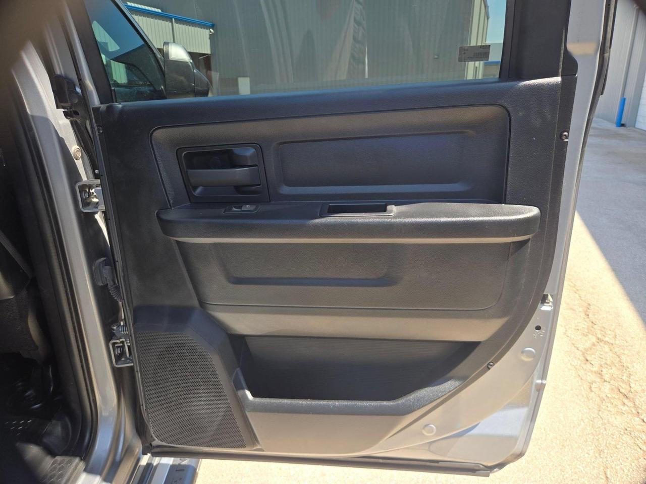 2021 Ram 2500 Tradesman Castroville TX